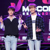 [★포토]허니스트, '저희도 함께해요'