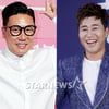 이상민X김종민, 이탈리아서 KBS 추석파일럿 촬영 완료(공식)