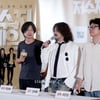 [★포토]영화 '저수지 게임' 주역들