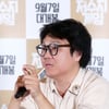 [★포토]영화 설명하는 최진성 감독