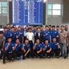 한국 U-18 대표팀, 세계야구선수권 대만 잡고 2연승