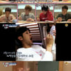 [★밤TView]'문제남' 세계퍼즐대회 참가.. 타일러·하석진 1위