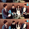 '로맨스' 빅스 혁 "에이핑크 남주..초롱 회사 대표인 줄"(V앱)