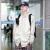 [★포토]오혁, '시크한 출국길'