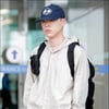 [★포토]오혁, '특유의 무표정 매력'