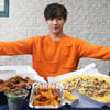 [☆밥한끼합시다]이준 "아이돌 출신? 임시완과 함께 거론되면 기분 좋아"(인터뷰③)