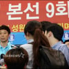 '베테랑' 염기훈 "러시아 월드컵 출전? 몸상태 제일 중요"(일문일답)