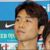 [★포토]이동국, '빨갛게 충혈된 눈'
