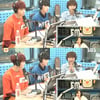 '최파타' 정세운 "보컬레슨, 3년 전부터 받기 시작"
