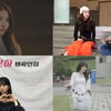 여자친구, '3분 여자친구' 출격..김민교 여친으로 맹활약