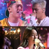 [★밤TView]'판듀2' 태양X수원덩크슛..왕중왕전 진출