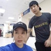 정정아, 남편 임흥규와 응급실行.."둘이라 감사해"