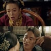 [★밤TView]'왕사' 임시완, 장영남 죽음 후 피의 군주로 변모