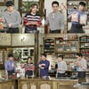 '집밥 백선생3'PD "우등생 양세형, 먹방은 윤두준..폭풍성장"