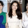 공효진 김태리 등 문소리 지원사격..'여배우' 위해 여배우들 뭉친다