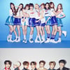 JYP 새보이그룹..#서바이벌 #전원데뷔 #제2의트와이스