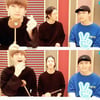 'V앱' 골든차일드 이대열 "이장준, 끼 장난아냐..4차원매력"