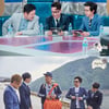 '섹션'도 중단..'음중'·'무도'·'세모방'까지 결방·재방송
