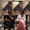 '시인의 사랑' 양익준 "김양희 감독, 불쌍한 척 잘했다"(V앱)