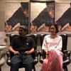 '시인의 사랑' 정가람 "굉장히 설레고 긴장된다"(V앱)