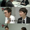 [별별TV] '악마의 재능기부' 탁재훈, 신정환에 일침 "예의는 7년전에 갖췄어야"