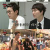 [★밤TView] '악마의 재능기부' 신정환X탁재훈, 이제 정신차리세요