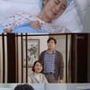 [★밤TView]종영 '이름없는여자' 오지은·배종옥, 눈물의 재회