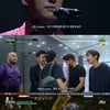 [별별TV]'팬텀싱어2' 조휘·권성준, '볼라레' 열창..3라운드 진출