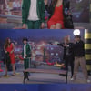 'SNL9' 이채영, '은위' 패러디..신동엽과 콩트 호흡