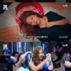 'SNL9' 이채영, '라라랜드'로 인사 "섹시+악녀 이미지뿐"