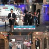 [★밤TView]'코빅' 3쿼터 종료..1위는 '리얼 극장 선택'
