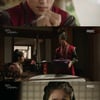 [★밤TView]'왕사' 임윤아, 오민석이 건넨 '죽음'의 독차 마셔