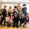 이성민 추적스릴러 '목격자', 23일 크랭크인