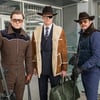 '킹스맨2' 속편의 법칙 따른 킹스맨 유니버스의 포석