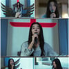 '구해줘' 서예지 "방언 장면 고민 많아..호평 보람"