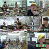 '빅픽처' 김종국X하하, SM이수만 회장과 채무관계..멘붕