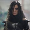 마블 최초 女빌런..케이트 블란쳇의 압도적 변신
