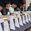 "故이한빛 희생 헛되지 않게"..드라마노동환경 개선을 외치다(종합)
