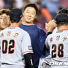 '통산 135승' 배영수 "최계훈 감독님 조언 큰 도움됐다"