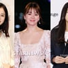 "태혜지의 가을"..송혜교 결혼준비&김태희·전지현은 태교中