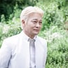 '구해줘' 조성하 "백발 설정, 대본 읽자마자 떠올라"(인터뷰①)