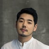 정환 "'수상한 가수' 벼랑 끝 기회..홍석천 만난 건 행운"(인터뷰①)