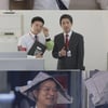 'SNL9'PD "베테랑 김생민, 열정적 아이디어 회의 참여"