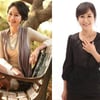 배우 설지윤, 영화 '데자뷰' 출연...이규환 엄마 역할