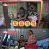 [별별TV]'추블리네' 추성훈, 김동현과 대결勝 '카레왕' 등극