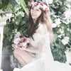 '덕이' 신지수, 4살 연상 음악PD 이하이와 11월 결혼