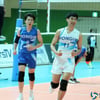 [男배구드래프트] 홍익대 한성정, 전체 1순위 지명..우리카드行