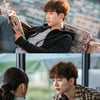 '그사이' 이준호 스틸사진 첫 공개..눈빛부터 달라졌다