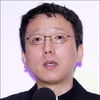 [★포토]인사말 하는 조용준 집행위원장