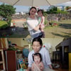 장윤주 "'신혼일기2'로 위로받았길..잊지못할 여행"
